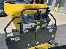 Wacker Neuson DT15 (8225)