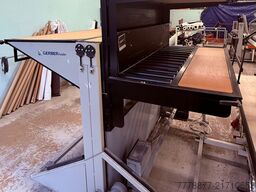 Gerber LS-250-LU Loader