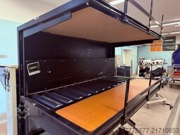 Gerber LS-250-LU Loader