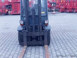 Linde H30D