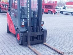 Linde H30D