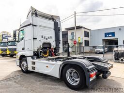 Mercedes-Benz ACTROS 1846 LS