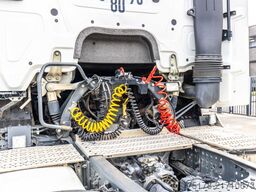 Mercedes-Benz ACTROS 1846 LS