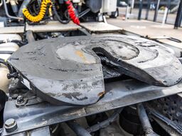 Mercedes-Benz ACTROS 1846 LS