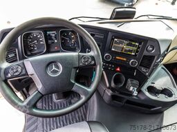 Mercedes-Benz ACTROS 1846 LS