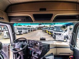 Mercedes-Benz ACTROS 1846 LS