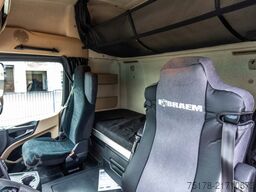 Mercedes-Benz ACTROS 1846 LS