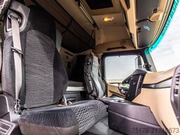 Mercedes-Benz ACTROS 1846 LS