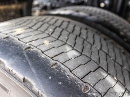 Mercedes-Benz ACTROS 1846 LS