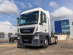 MAN TGX 18.470 BLS+ KIPHYDR.