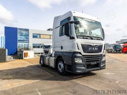 MAN TGX 18.470 BLS+ KIPHYDR.