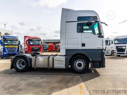 MAN TGX 18.470 BLS+ KIPHYDR.