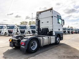 MAN TGX 18.470 BLS+ KIPHYDR.