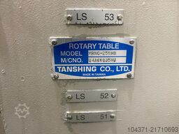 Tanshing MRNC-255HB