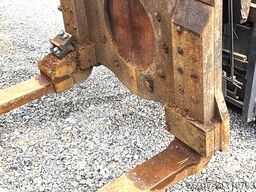 Stabau S 08 - DE 80 - S - G