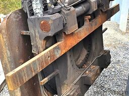 Stabau S 08 - DE 80 - S - G