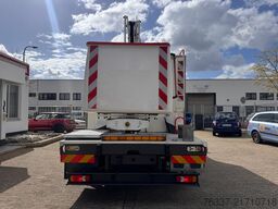 Renault D12 Steiger  France Elevateur 192 CPM
