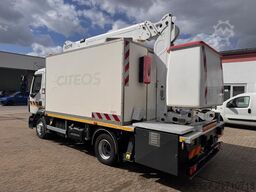 Renault D12 Steiger  France Elevateur 192 CPM