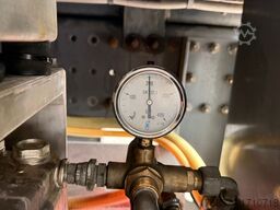 Renault D12 Steiger  France Elevateur 192 CPM