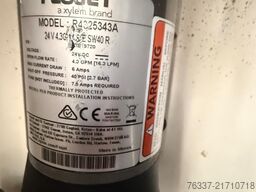 Renault D12 Steiger  France Elevateur 192 CPM