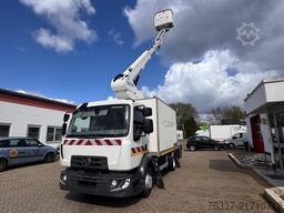 Renault D12 Steiger  France Elevateur 192 CPM