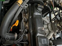 Combilift C2500 /perfect /compact/Only 4819 hours