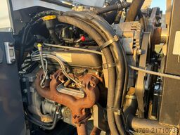 Combilift C6000/Wide positioner/ Only 3157 hours !