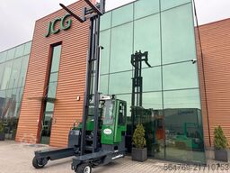 Combilift C4500 /Triplex 6000 mm/Air condition