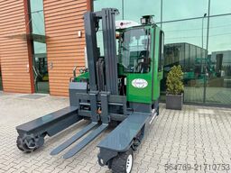 Combilift C4500 /Triplex 6000 mm/Air condition