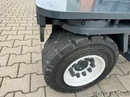 Combilift C4500 /Triplex 6000 mm/Air condition