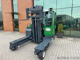 Combilift C4500 /Triplex 6000 mm/Air condition