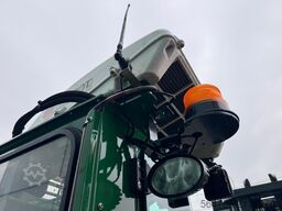 Combilift C4500 /Triplex 6000 mm/Air condition