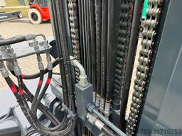 Combilift C4500 /Triplex 6000 mm/Air condition