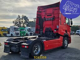 Renault T 480