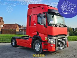 Renault T 480