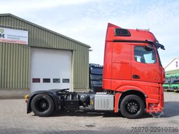Mercedes-Benz Actros 1848 MP5 4x2 2023 RETARDER StandAirco Mi...