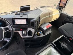 Mercedes-Benz Actros 1848 MP5 4x2 2023 RETARDER StandAirco Mi...