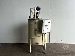 Nielsen 750l