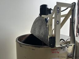 Nielsen 750l