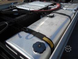 Volvo FH 500 - impianto idraulico