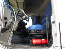 Volvo FH 500 - impianto idraulico