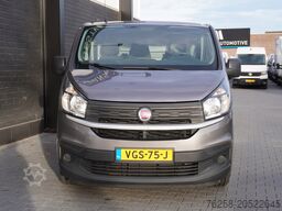 Fiat Talento 2.0 MultiJet 145PK L2 EURO 6 - Airco - ...