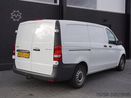 Mercedes-Benz Vito 116 CDI Lang EURO 6 - Cruise - Camera - P...