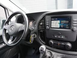 Mercedes-Benz Vito 116 CDI Lang EURO 6 - Cruise - Camera - P...
