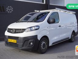 Opel Vivaro 2.0 CDTI 122PK EURO 6 - Airco - Cruise -...