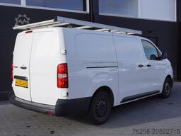Opel Vivaro 2.0 CDTI 122PK EURO 6 - Airco - Cruise -...
