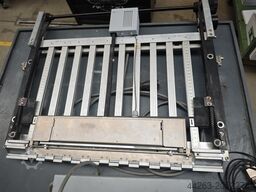 Horizon All components