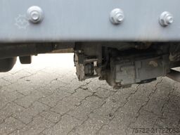 Daf 480SSC Retarder Kühlbox 2Tanks Standklima G34