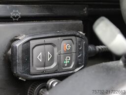 Daf 480SSC Retarder Kühlbox 2Tanks Standklima G34