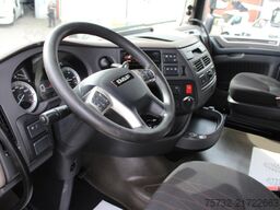 Daf 480SSC Retarder Kühlbox 2Tanks Standklima G34